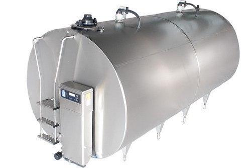 شیر سرد کن صنعتی